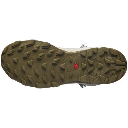 Дамски зимни ботуши Salomon Outsnap Climasalomon™ Waterproof