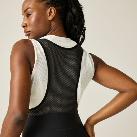 Дамски къси панталони за колоездене Dare 2b Vigor Bib Short