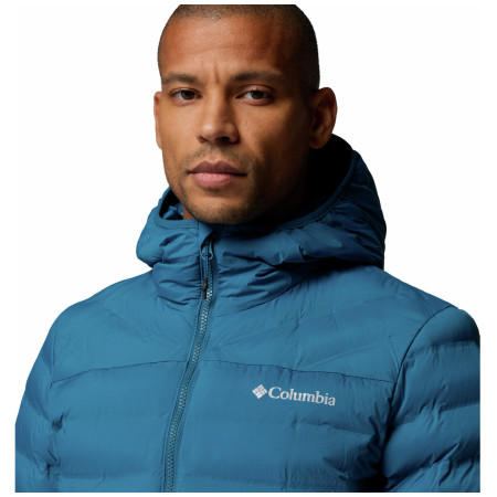 Мъжко яке Columbia Terwilliger Trail™ Heat Seal Hdd Jacket