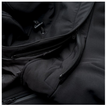 Мъжко софтшел яке Hi-Tec Geko