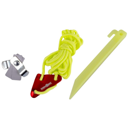 Сенник Brunner Sunny Van Roof 300