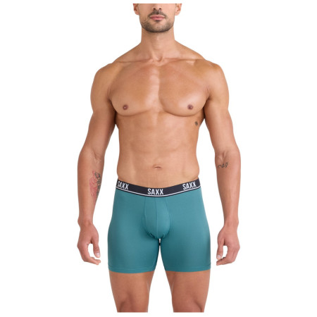 Боксерки Saxx Essential Perform Mesh Boxer Brf Fly 3Pk