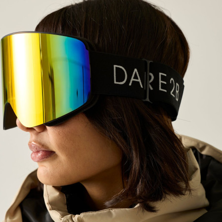 Ски очила Dare 2b Unisex Frameless Ski Goggles