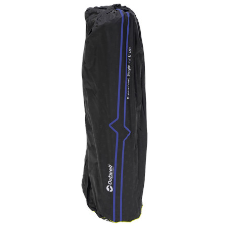 Самонадуващ се матрак Outwell Dreamboat Single 12.0 cm