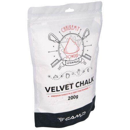 Магнезий Camp Velvet Chalk 200 G