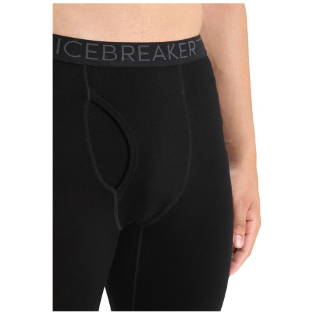 Функционално мъжко долно бельо Icebreaker M 260 Tech Leggings wFly