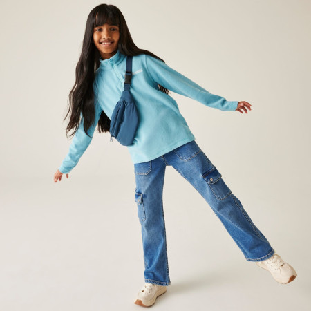 Детски суитшърт Regatta Hot Shot II