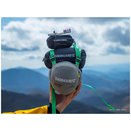 Пухен юрган Therm-a-Rest Vesper 45 Reg