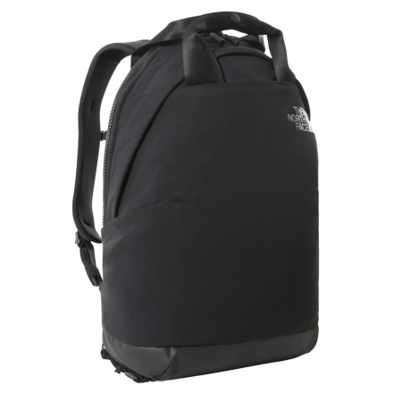 Дамска раница The North Face Never Stop Daypack черен TnfBlack/TnfBlack