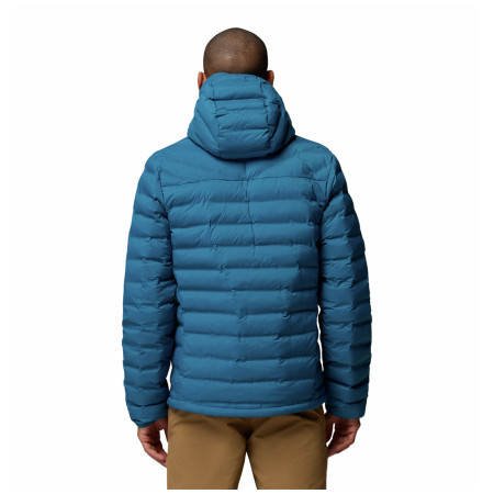 Мъжко яке Columbia Terwilliger Trail™ Heat Seal Hdd Jacket