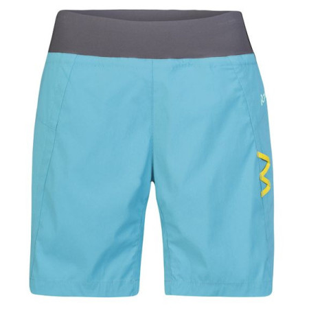 Дамски къси панталони Rafiki Noia син brittany blue