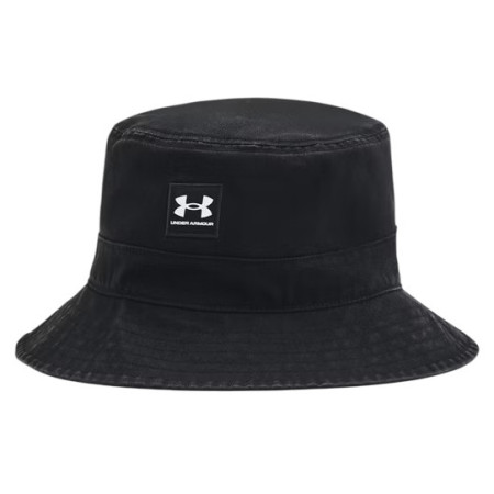 Шапка Under Armour Men's Sportstyle Bucket черен Black / / White
