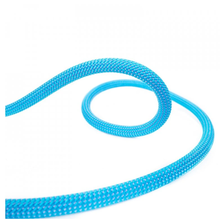 Въже за алпинизъм Beal Joker 9,1 mm (50 m) Dry Cover