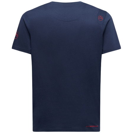 Мъжка тениска La Sportiva Solution T-Shirt M