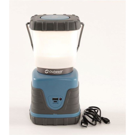 Лампа Outwell Carnelian DC 600