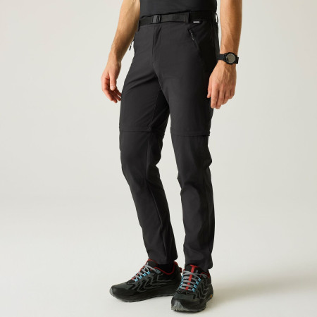Мъжки панталони Regatta Xert Stretch Z/O Trousers