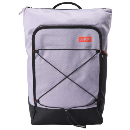 Раница Aevor Day Pack FLX Proof лилав Proof Lavender