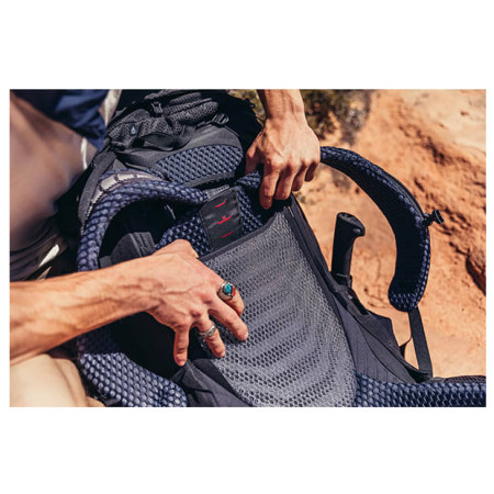 Туристическа раница Gregory Baltoro 100 Pro