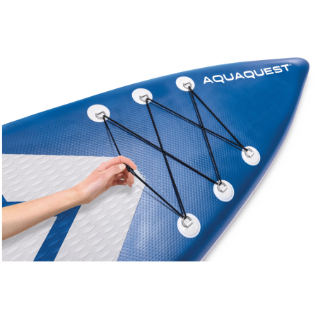 SUP борд Intex AquaQuest® 350T Touring SUP