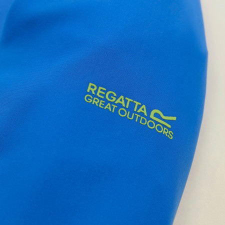 Детски бански Regatta Hoku II SonicBlueCam