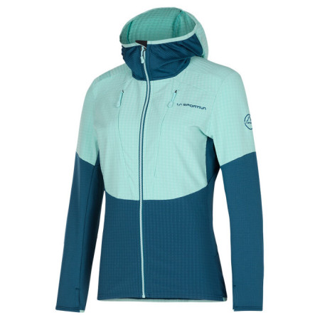 Дамски суитшърт La Sportiva Session Tech Hoody W