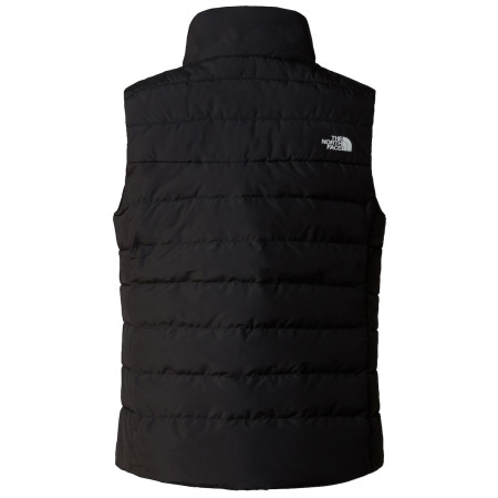 Детска пухена жилетка The North Face W Aconcagua 3 Vest