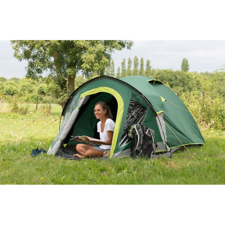 Палатка Coleman Kobuk Valley 3 Plus