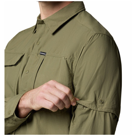 Мъжка тениска Columbia Skien Valley™ Long Sleeve Shirt