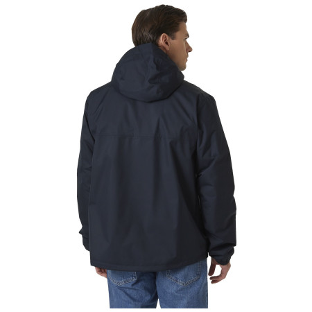 Мъжко яке Helly Hansen Vancouver Fleece Lined Jacket