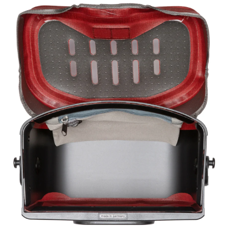 Чанта за кормило Ortlieb Ultimate Plus 6,5l