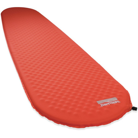 Постелка Therm-a-Rest ProLite Large (2019) оранжев Poppy