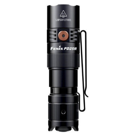 Фенер Fenix PD25R