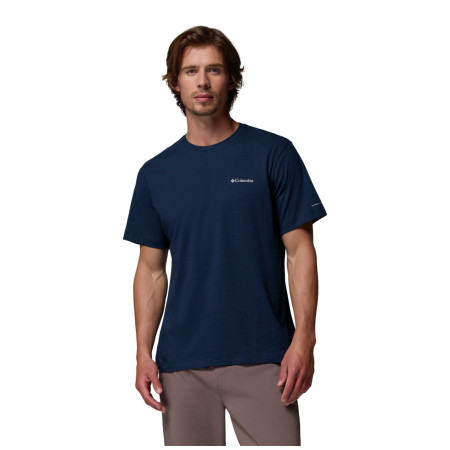 Мъжка тениска Columbia Thistletown Hills™ Short Sleeve