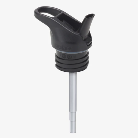Капачка за спортни бутилки Klean Kanteen Flip Seal Sport Cap w/Straw (for Classic Bottles)