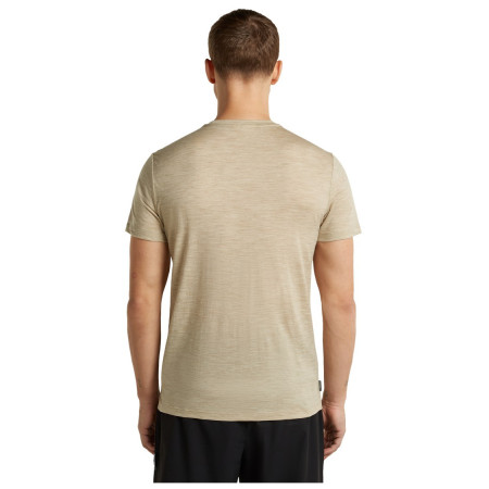 Функционална мъжка тениска Icebreaker M 150 Tech Lite SS Tee IB Stitchline