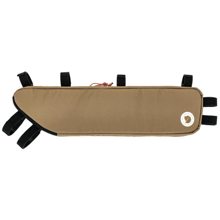 Чанта за рамка на велосипед Fjällräven Hoja Frame Bag M