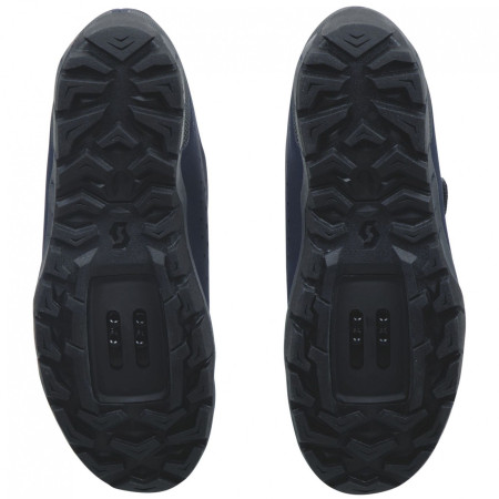 Дамски маратонки за колоездене Scott Sport Trail Evo Boa Lady