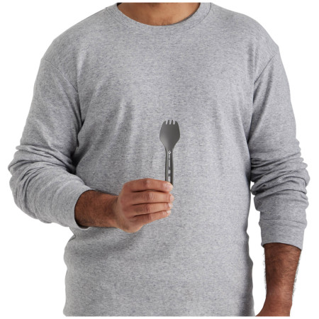 Прибор Sea to Summit Frontier UL Spork Short Handle