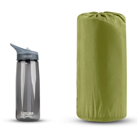 Самонадуваема постелка Sea to Summit Camp Mat Self Inflating Mat L