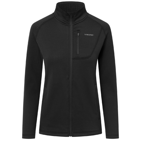 Дамска функционална блуза Viking Admont Full Zip