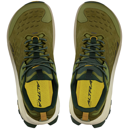 Мъжки туристически обувки Altra M Olympus 6 Hike Low Gtx