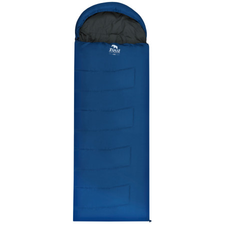 Спален чувал тип одеяло Zulu Kabru