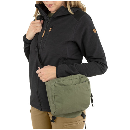 Туристическа раница Fjällräven Kajka 35