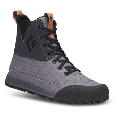 Мъжки обувки Black Diamond Circuit Mid сив Anthracite