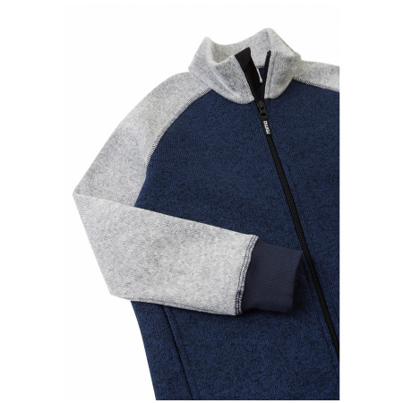 Детски пуловер Reima Neulomus