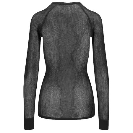 Дамска функционална блуза Brynje of Norway Lady Wool Thermo light Shirt
