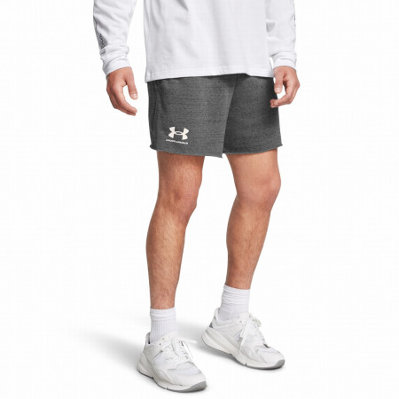 Мъжки къси панталони Under Armour Rival Terry 6in Short