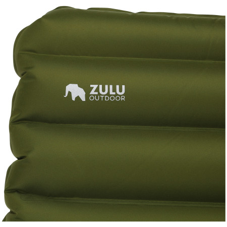 Надуваема постелка Zulu Moonlight Comfort II