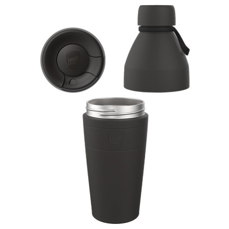 Термо чаша KeepCup Helix Thermal Kit 3v1 L