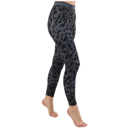 Дамски клин Fundango Yaris II Baselayer Bottom черен/сив scratch